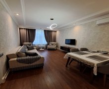 Kirayə (aylıq) Köhnə Tikili İçərişəhər m., Səbail r.