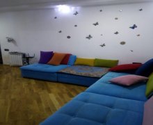 Kirayə (aylıq) Yeni Tikili Bakıxanov qəs., Sabunçu r. Kirayə (aylıq) Yeni Tikili Bakıxanov qəs., Sabunçu r.
