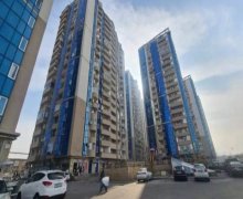 Satılır Yeni Tikili Bakıxanov qəs., Sabunçu r.