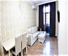 Satılır Yeni Tikili İnşaatçılar m., Yeni Yasamal qəs., Yasamal r.