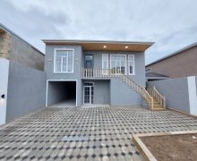 Satılır Həyət evi/villa Hövsan qəs., Suraxanı r.