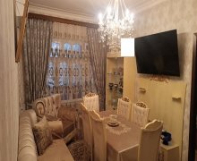 ehmedlide kohne tikili evler Əhmədli m., Əhmədli, Xətai r.