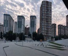 Satılır Yeni Tikili Nəriman Nərimanov m., Nərimanov r.