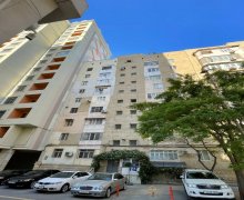 Satılır Köhnə Tikili Elmlər akademiyası m., Yasamal r.