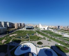 Satılır Yeni Tikili Nəriman Nərimanov m., Nərimanov r.