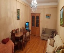 Satılır Yeni Tikili Nəriman Nərimanov m., Nərimanov r.