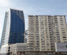 ag seherde aylıq evler Xətai m., Ağ şəhər, Xətai r.