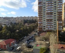 Satılır Köhnə Tikili Nəsimi m., 9-cu mikrorayon, Binəqədi r.