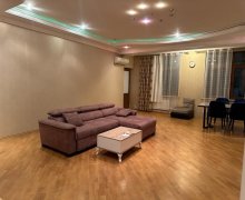 Kirayə (aylıq) Yeni Tikili 28 May m., Nəsimi r.