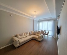 Kirayə (aylıq) Yeni Tikili İnşaatçılar m., Yasamal r.