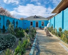 Satılır Həyət evi/villa Koroğlu m., Maştağa qəs., Sabunçu r.