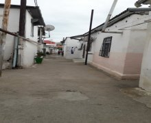 Kirayə (aylıq) Həyət evi/villa İçərişəhər m., Bayıl qəs., Səbail r.