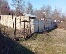 Satılır Torpaq Qəbələ ş.