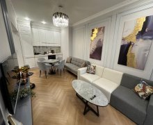 Satılır Yeni Tikili Nəriman Nərimanov m., Nərimanov r.