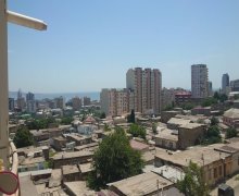 Satılır Yeni Tikili Elmlər akademiyası m., Yasamal qəs., Yasamal r.