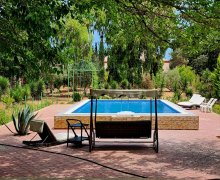 Kirayə (aylıq) Bağ evi Mərdəkan, Xəzər r.