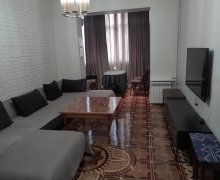 Kirayə (aylıq) Köhnə Tikili 28 May m., Səbail r.