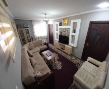 Satılır Həyət evi/villa Keşlə qəs., Nizami r.