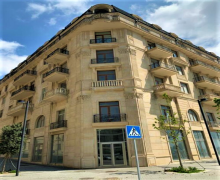 Satılır Yeni Tikili Xətai m., Ağ şəhər, Xətai r.