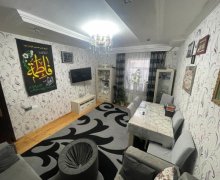 Satılır Həyət evi/villa Binə qəs., Xəzər r. Satılır Həyət evi/villa Binə qəs., Xəzər r.