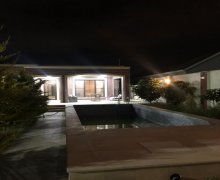 Kirayə (aylıq) Həyət evi/villa Mərdəkan, Xəzər r.