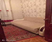 Satılır Köhnə Tikili Nizami m., Yasamal r.