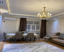 Kirayə (aylıq) Yeni Tikili İnşaatçılar m., Yeni Yasamal qəs., Yasamal r.