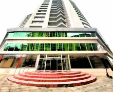 28 mayda kiraye obyekt 28 May m., Nəsimi r.