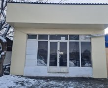 Satılır Obyekt Quba ş.