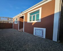 Satılır Həyət evi/villa Binə qəs., Xəzər r.