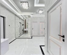 Satılır Yeni Tikili Qara Qarayev m., Nizami r.