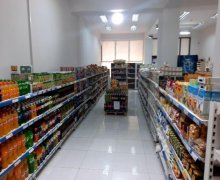 Kirayə (aylıq) Obyekt Həzi Aslanov m., H.Aslanov qəs., Xətai r.