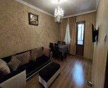 Kirayə (aylıq) Köhnə Tikili Qara Qarayev m., Nizami r.