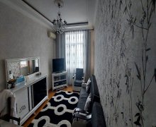 Kirayə (aylıq) Yeni Tikili Neftçilər m., Nizami r. Kirayə (aylıq) Yeni Tikili Neftçilər m., Nizami r.