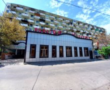 Kirayə (aylıq) Obyekt Xalqlar dostluğu m., 8-ci kilometr, Nizami r.