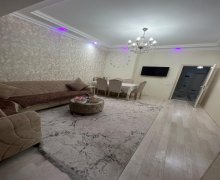 Satılır Yeni Tikili Əhmədli m., Xətai r.