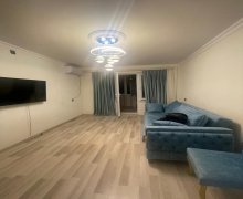 Аренда Вторичка м. Нефтчиляр м., 8-ой километр, Низаминский р-н р.