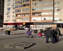 Satılır Yeni Tikili İnşaatçılar m., Yasamal qəs., Yasamal r.