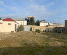 Satılır Torpaq Mərdəkan, Xəzər r.