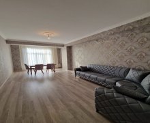 Kirayə (aylıq) Yeni Tikili Nəriman Nərimanov m., Nərimanov r.