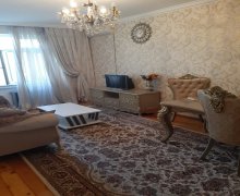 ehmedlide aylıq kiraye evler Əhmədli m., Xətai r.