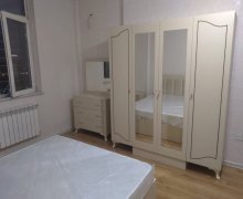 Kirayə (aylıq) Yeni Tikili Əhmədli m., Əhmədli, Xətai r.