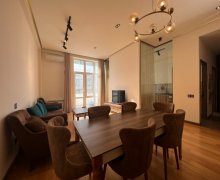 Kirayə (aylıq) Yeni Tikili Nizami m., Yasamal r.