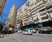 Satılır Obyekt Elmlər akademiyası m., Yasamal r.