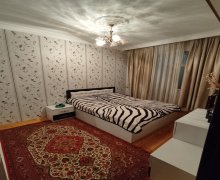 Satılır Yeni Tikili Nəsimi m., 6-cı mikrorayon, Binəqədi r.