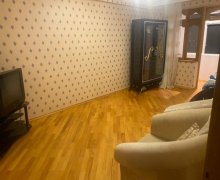 Kirayə (aylıq) Yeni Tikili Qara Qarayev m., Nizami r.