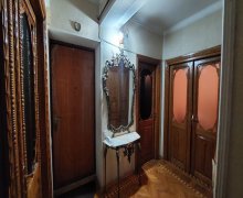 montinde aylıq kiraye evler 8 Noyabr m., Montin qəs., Nərimanov r.