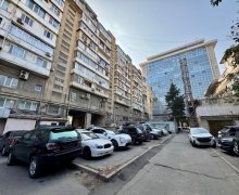 Satılır Obyekt 28 May m., Nəsimi r.