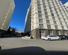 Satılır Obyekt İnşaatçılar m., Yasamal qəs., Yasamal r.