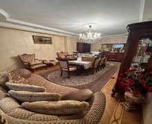 Kirayə (aylıq) Yeni Tikili Gənclik m., Nərimanov r.